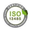 ISO13485认证