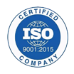 ISO9001认证